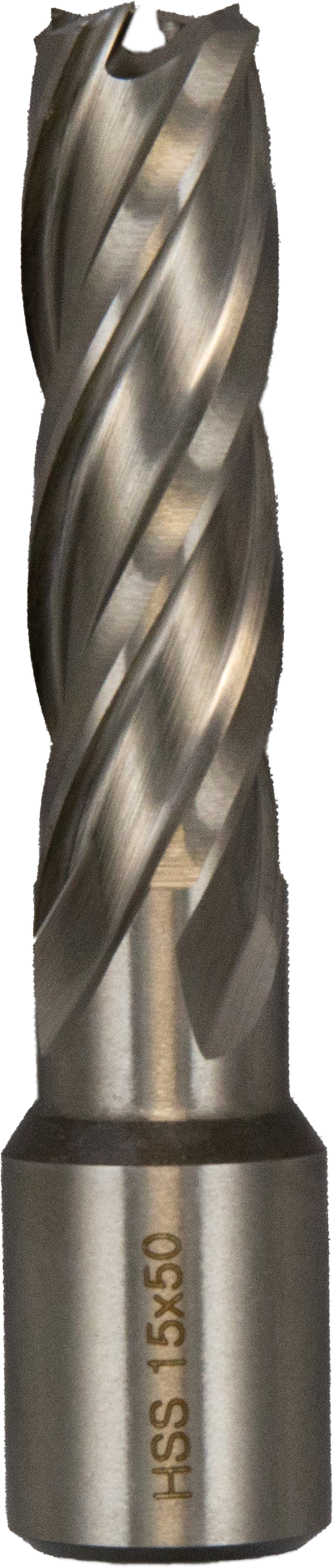 Abracs Mag Drill Cutter 15mm x 50mm, MD5015