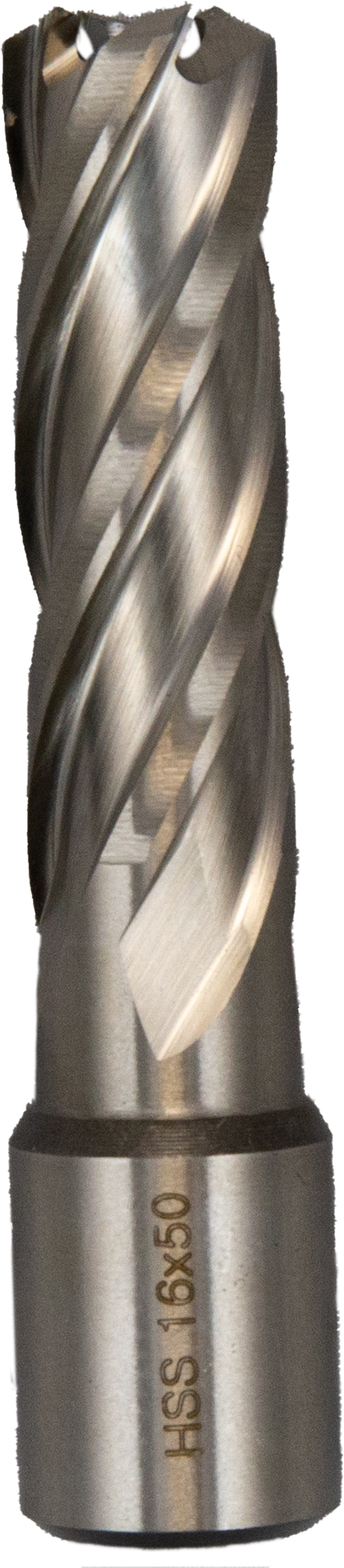 Abracs Mag Drill Cutter 16mm x 50mm, MD5016