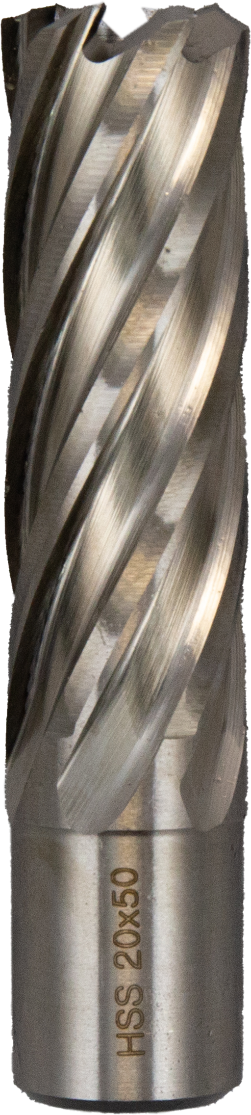 Abracs Mag Drill Cutter 20mm x 50mm, MD5020