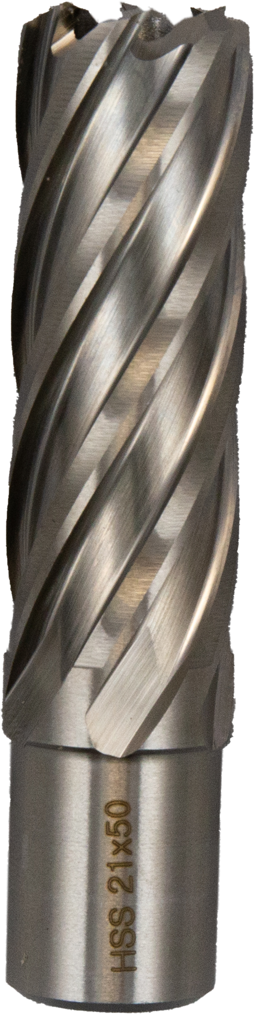 Abracs Mag Drill Cutter 21mm x 50mm, MD5021