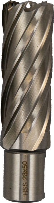 Abracs Mag Drill Cutter 23mm x 50mm, MD5023