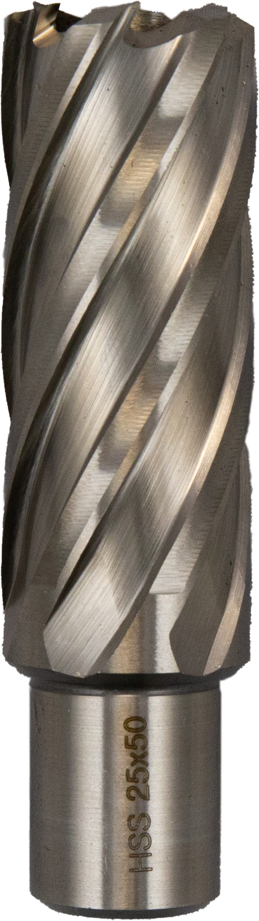 Abracs Mag Drill Cutter 25mm x 50mm, MD5025