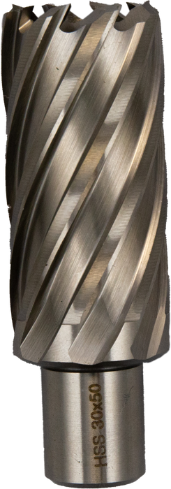 Abracs Mag Drill Cutter 30mm x 50mm, MD5030