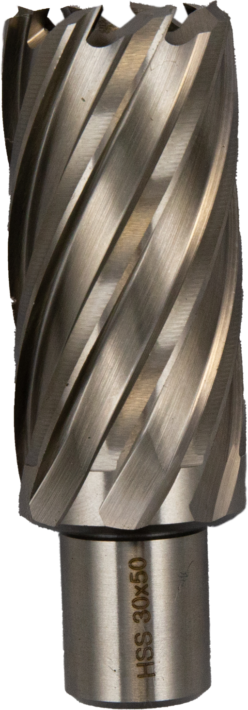 Abracs Mag Drill Cutter 30mm x 50mm, MD5030