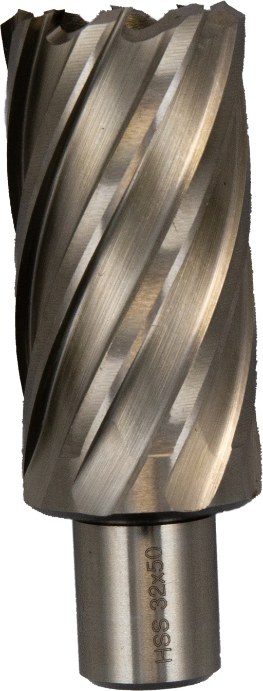 Abracs Mag Drill Cutter 32mm x 50mm, MD5032