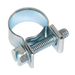 Sealey MHC1113 Mini Hose Clip Ø11-13mm Pack of 30