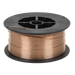 Welding Mild Steel MIG Wire 0.7kg Ø0.8mm A18 Grade, MIG/7K08 Sealey