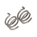 Welding Nozzle Spring MB25/36 - Pack of 2,MIG914, Sealey