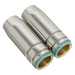 Welding Cylindrical Nozzle MB25/36 - Pack of 2,MIG915, Sealey