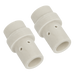 Welding Diffuser MB36 - Pack of 2, MIG926, Sealey