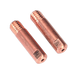 Welding Contact Tip 1mm Aluminium MB15 - Pack of 2,MIG928, Sealey