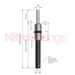 Compression Spring - Travel 60mm, Intial Force 210N, Max Force 360N, Metrol - MNE16-1.5-XXX-060