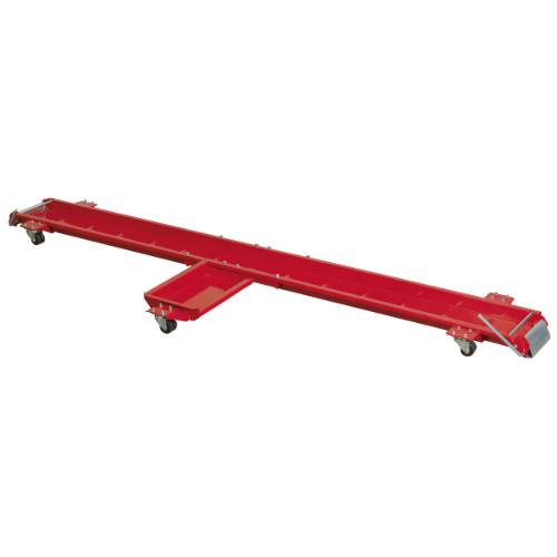 Sealey MS063L Long Motorcycle Side Stand Type Dolly, Ex-Showroom, Grade B, 6 Months Warranty