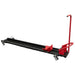 Sealey MS063V Motorcycle Upright Clamp Type Dolly, Ex-Showroom, Grade B, 6 Months Warranty