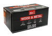 Abracs 45mm Multi-Tool Blade - Wood & Metal - 20(Pcs) Pack of 1, MTWM4520