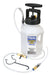 Sykes Pickavant MV6400 MITYVAC FUEL DISPENSING SYSTEM