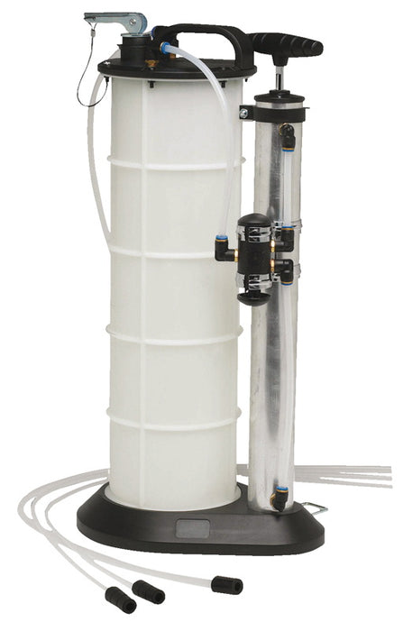 Sykes Pickavant MV7201 FLUID EVACUATOR PLUS