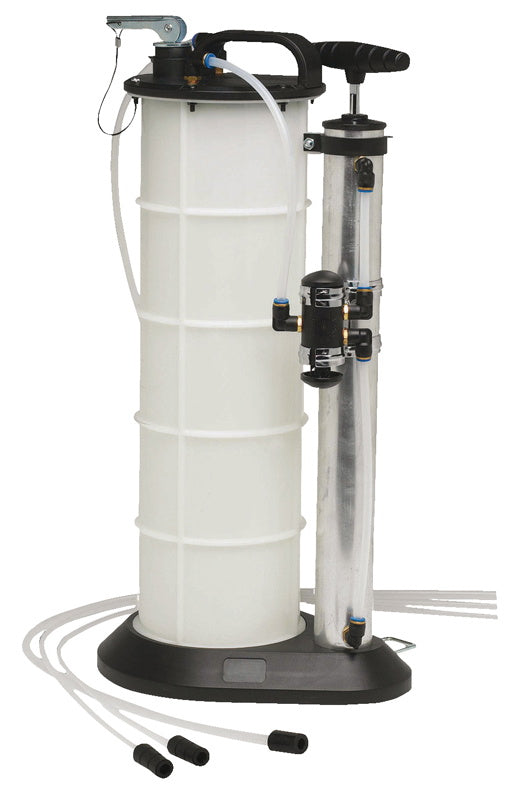 Sykes Pickavant MV7201 FLUID EVACUATOR PLUS