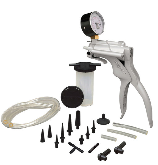 Sykes Pickavant MV8000 MITYVAC SELECT VACUUM PUMP KIT