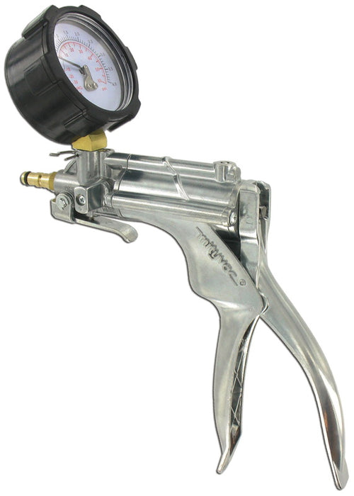 Sykes Pickavant MV8510 MITYVAC SILVERLINE HAND PUMP
