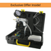 Sykes Pickavant MV8550 Mityvac Silverline Elite Automotive Kit