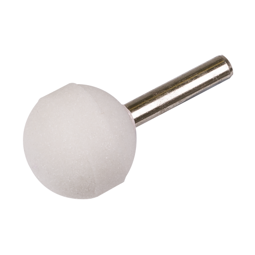 Sealey MW01 Mounted Wheel 25 x 25mm Ø6mm Shaft