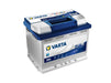 N60 D53 Varta Blue Dynamic EFB Start-Stop Car Battery 12V 60Ah - 560500064, 3 Years Warranty