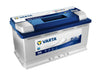 N95 Varta Blue Dynamic EFB Start-Stop Car Battery 12V 95Ah - 595500085 Type 019, 3 Years Warranty