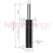 Compression Spring - Travel 10mm, Intial Force 2000N, Max Force 3064N, Metrol - NG1-XXX-010