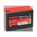 Odyssey ODS-AGM40E 12V 45Ah Power & Motorsports Battery, 2 Years Warranty