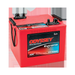 Odyssey ODS-AGM6M 12V 126Ah Extreme Battery, 2 Years Warranty