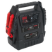 Sealey PBI2212GS Schumacher® RoadStart® Emergency Jump Starter 12V 2300 Peak Amps - DEKRA Approved