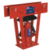 Sealey PBS99/14 Hydraulic Pipe Bender 16 Tonne Floor Standing, Ex-Showroom, Grade B, 6 Months Warranty