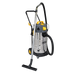 Sealey PC380M110V Vacuum Cleaner Industrial Dust-Free Wet/Dry 38L 1100W/110V Stainless Steel Drum M Class Filtration, Re-Boxed, Grade A, 12 Months Warranty