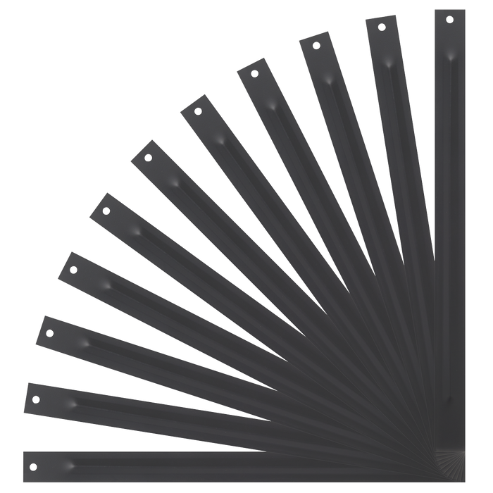 Welding Replacement Slats for PCT1 Plasma Cutting Cutting Table - Pack of 10, PCT1RS, Sealey