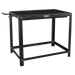 Sealey PCT1 Plasma Cutting Table & Workbench 1065x600mm, Re-Boxed, Grade A, 12 Months Warranty