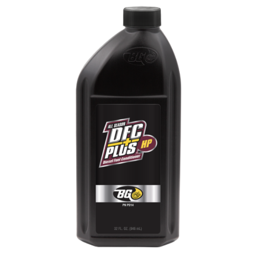 BG DFC Plus® HP2 HDI Diesel Fuel System Conditioner - 946ml - PD1432