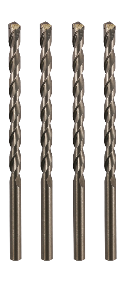 Abracs 5.0mm x 85mm Percussion Drill Bit, PDB050085