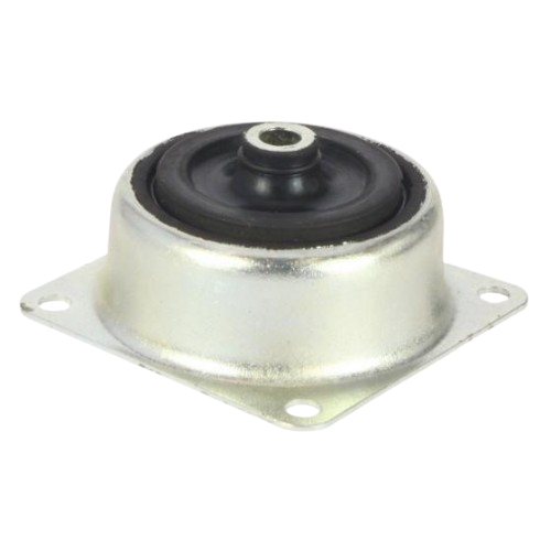 Pedestal Mount - Anti-Vibration, Overall Height 39.7mm, Max Load 40Kg - PE1805-70