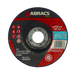 Abracs ProFlex DPC Metal Cutting Discs, 115mm x 3mm x 22mm - Pack of 25, PF11530DM