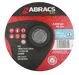 Abracs ProFlex DPC Metal Cutting Discs, 178mm x 3mm x 22mm - Pack of 25, PF17830DM