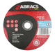 Abracs ProFlex Flat Metal Cutting Discs, 178mm x 3mm x 22mm - Pack of 25, PF17830FM