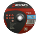 Abracs ProFlex DPC Metal Cutting Discs, 230mm x 3mm x 22mm - Pack of 25, PF23030DM