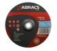Abracs ProFlex DPC Metal Cutting Discs, 230mm x 3mm x 22mm - Pack of 25, PF23030DM