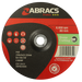 Abracs ProFlex DPC Stone Cutting Discs, 230mm x 3mm x 22mm - Pack of 25, PF23030DS