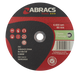 Abracs ProFlex Flat Stone Cutting Discs, 230mm x 3mm x 22mm - Pack of 25, PF23030FS