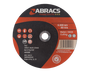 Abracs ProFlex Extra Thin Inox Cutting Discs, 230mm x 1.8mm - Pack of 25, PFET23018FI