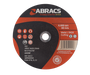 Abracs ProFlex Extra Thin Inox Cutting Discs, 230mm x 1.8mm - Pack of 25, PFET23018FI