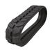 230x48x66 Rubber Track, 12-Months Warranty