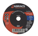 Abracs Phoenix II Cutting Discs, 75mm x 1.0mm x 10mm - Pack of 100, PH07510FI